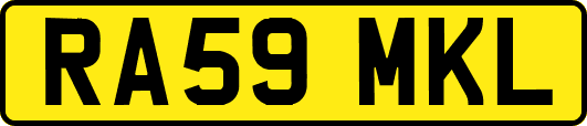 RA59MKL