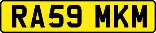 RA59MKM