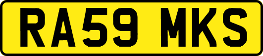 RA59MKS