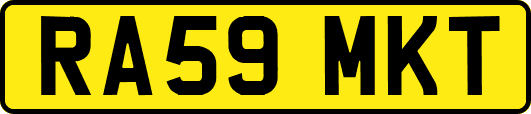 RA59MKT