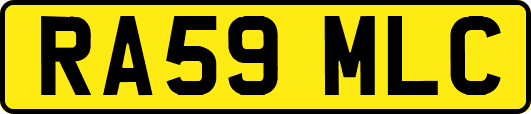 RA59MLC