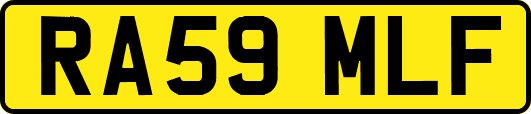 RA59MLF