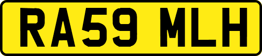 RA59MLH