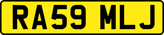 RA59MLJ
