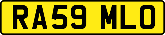 RA59MLO
