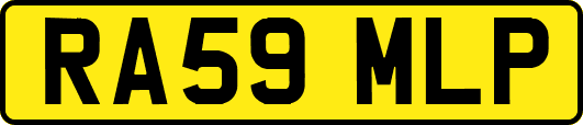 RA59MLP