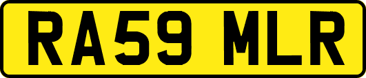 RA59MLR