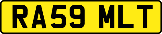 RA59MLT