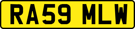 RA59MLW