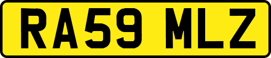 RA59MLZ