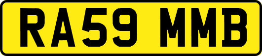 RA59MMB