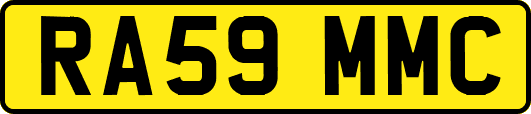 RA59MMC