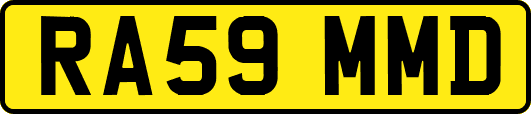 RA59MMD