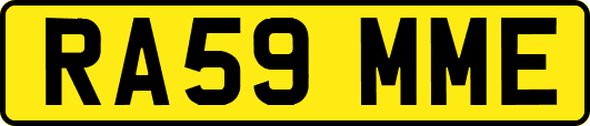 RA59MME