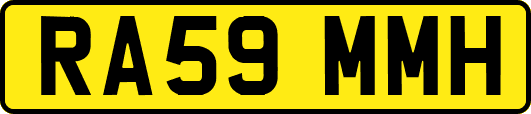 RA59MMH