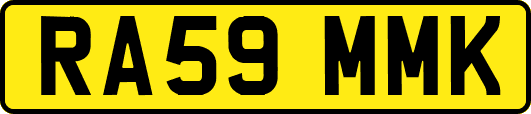 RA59MMK