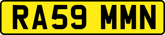 RA59MMN