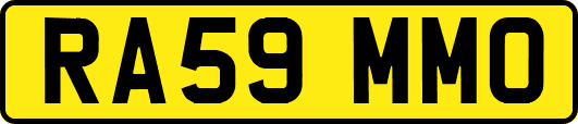 RA59MMO