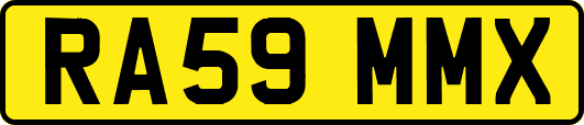 RA59MMX
