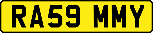 RA59MMY