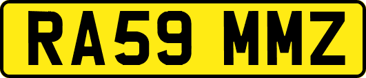 RA59MMZ
