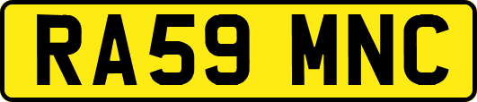RA59MNC