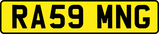 RA59MNG