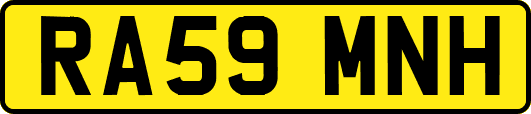 RA59MNH
