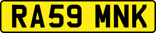RA59MNK