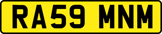 RA59MNM