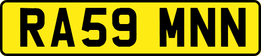 RA59MNN