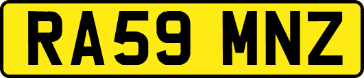 RA59MNZ