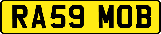 RA59MOB
