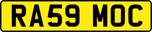 RA59MOC