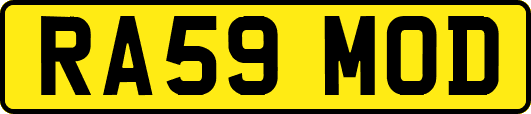 RA59MOD