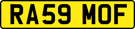 RA59MOF