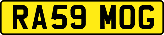 RA59MOG