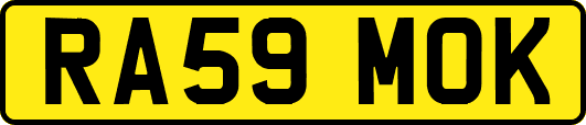 RA59MOK