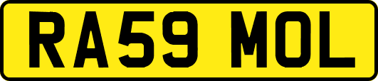 RA59MOL