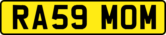 RA59MOM
