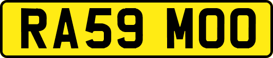 RA59MOO