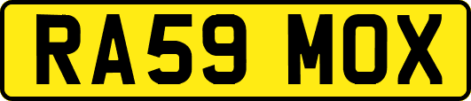 RA59MOX