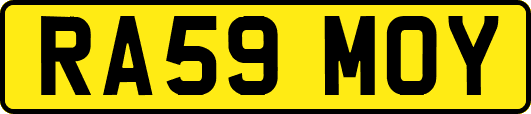RA59MOY