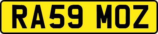 RA59MOZ