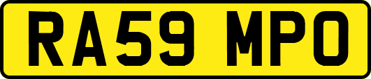 RA59MPO