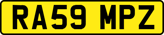 RA59MPZ