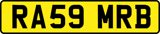 RA59MRB