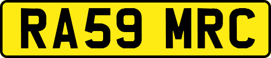 RA59MRC