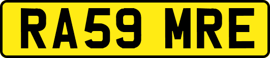 RA59MRE