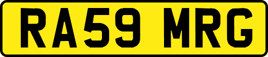 RA59MRG
